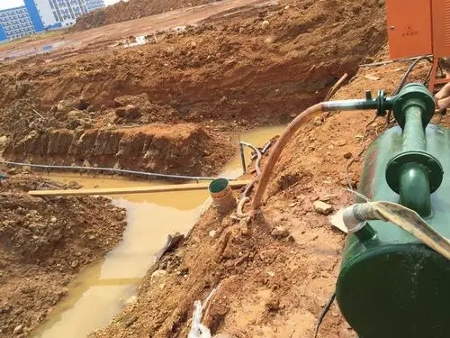 全椒县打降水井