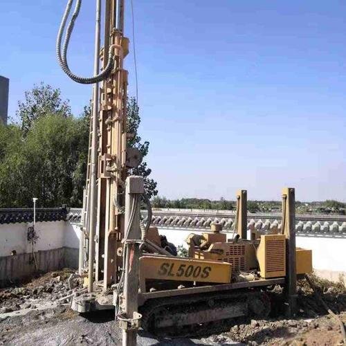 全椒县打降水井