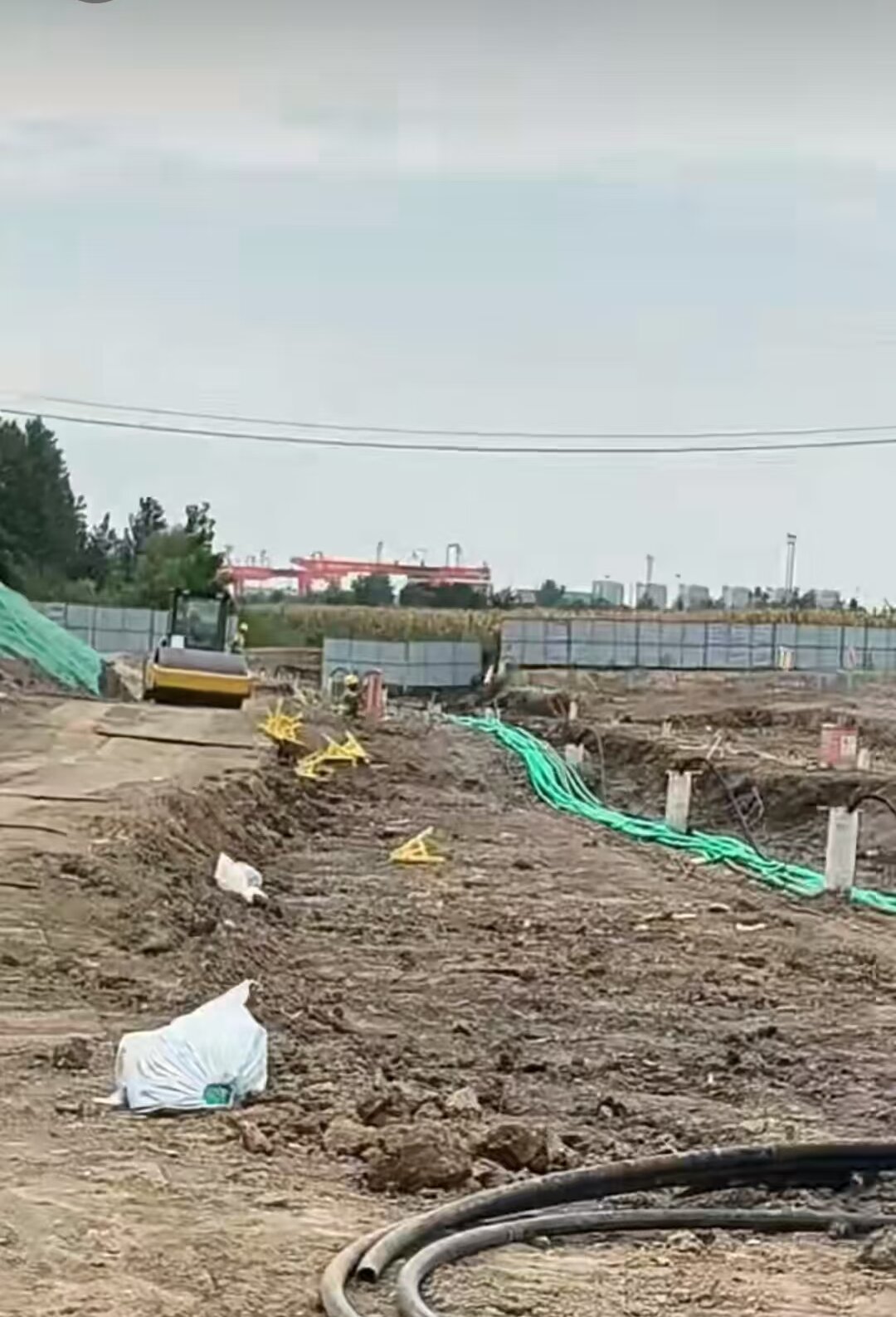 全椒县打井公司